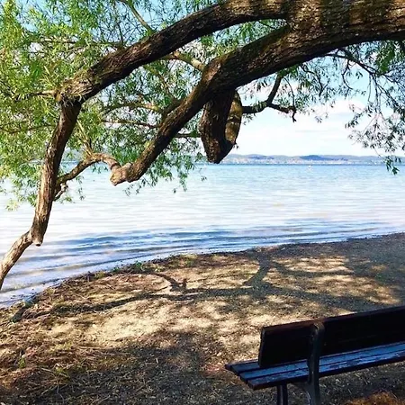 Ferienwohnung Seesprung Am Bodensee Gaienhofen  Extérieur photo