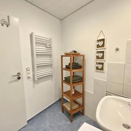 Ferienwohnung Seesprung Am Bodensee Gaienhofen  Extérieur photo