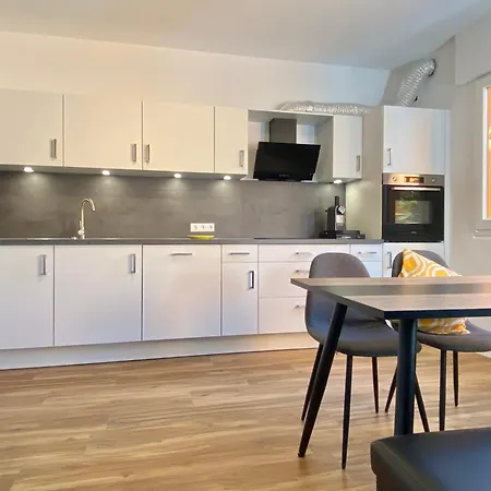 Ferienwohnung Seesprung Am Bodensee Gaienhofen  Extérieur photo