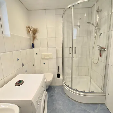 Ferienwohnung Seesprung Am Bodensee Gaienhofen  Extérieur photo