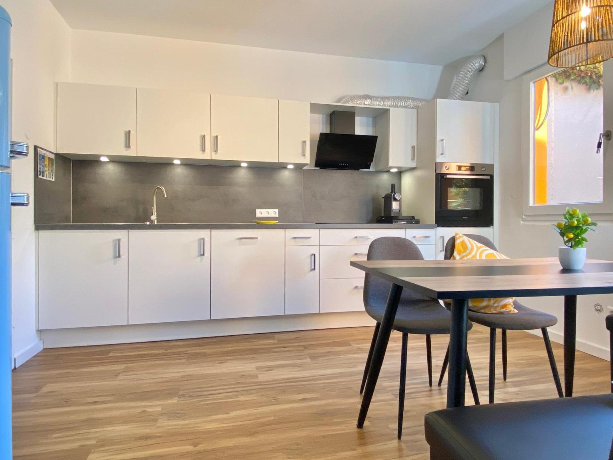 Apartment Seesprung Am Bodensee Gaienhofen (Baden-Wurttemberg)