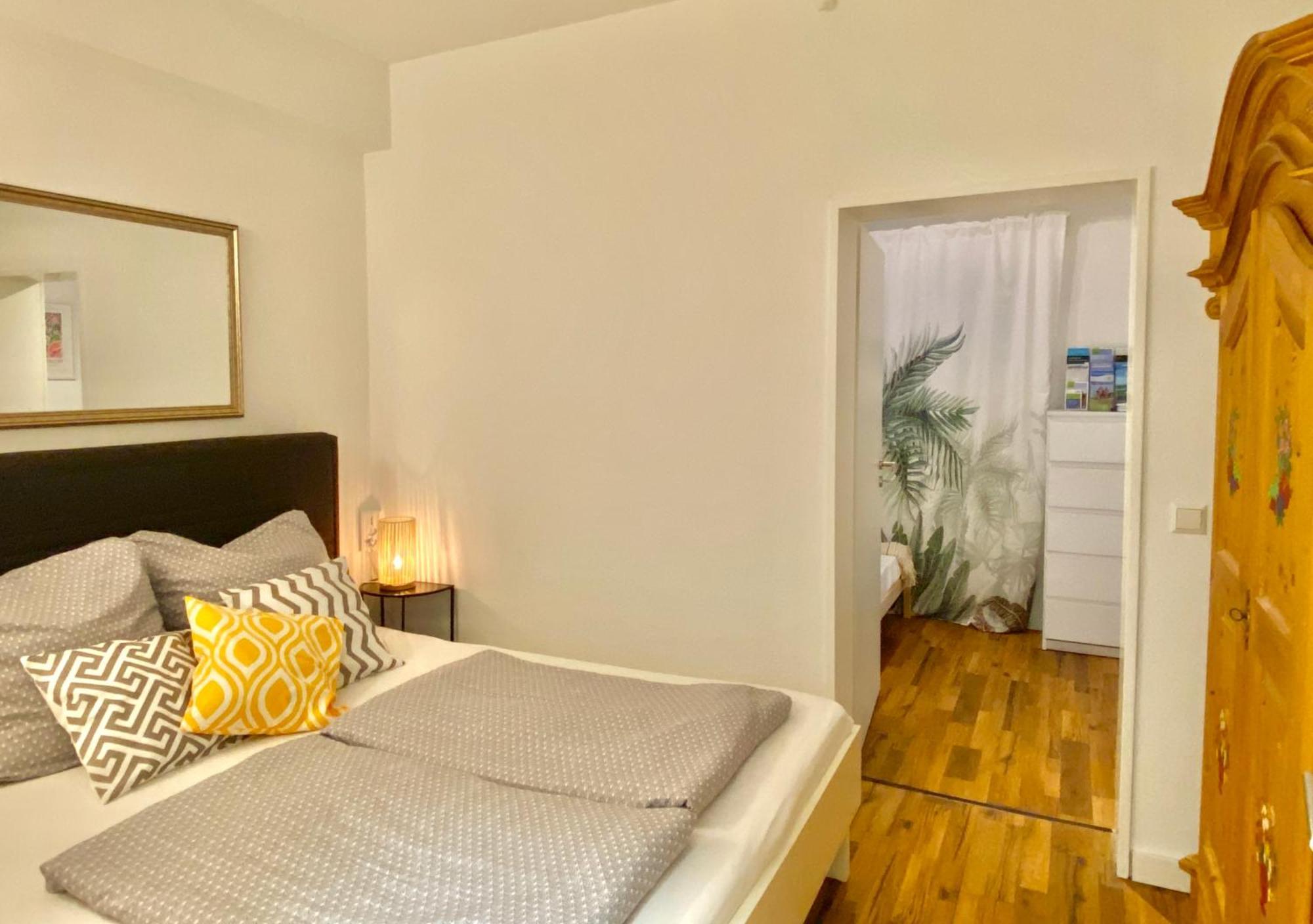 Seesprung Am Bodensee Apartment