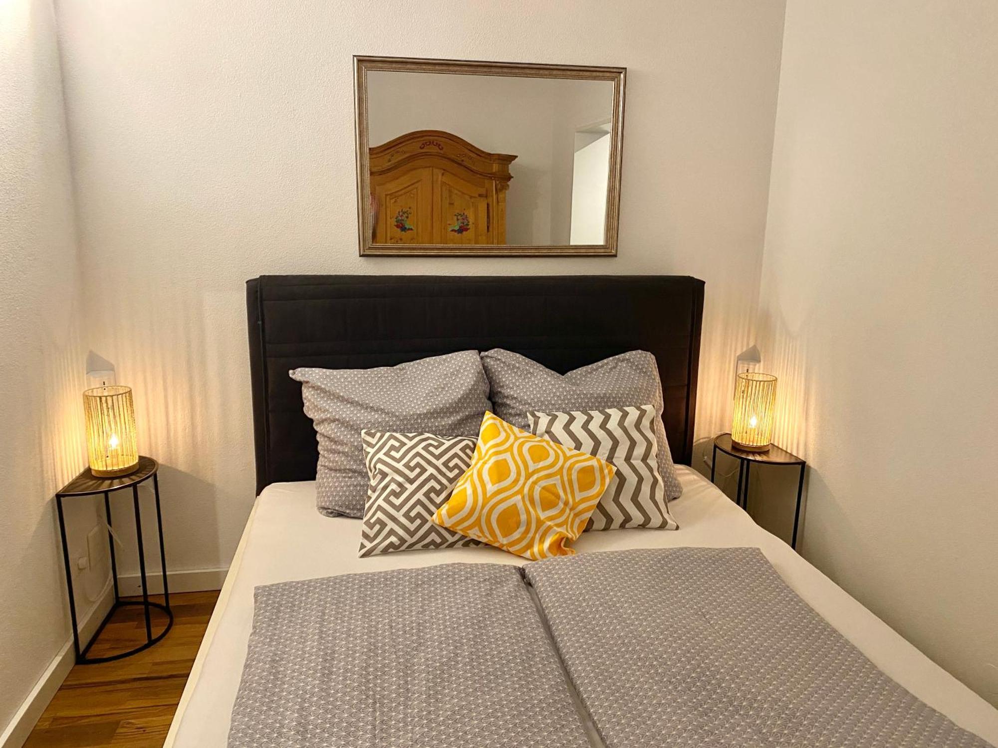Seesprung Am Bodensee Apartment