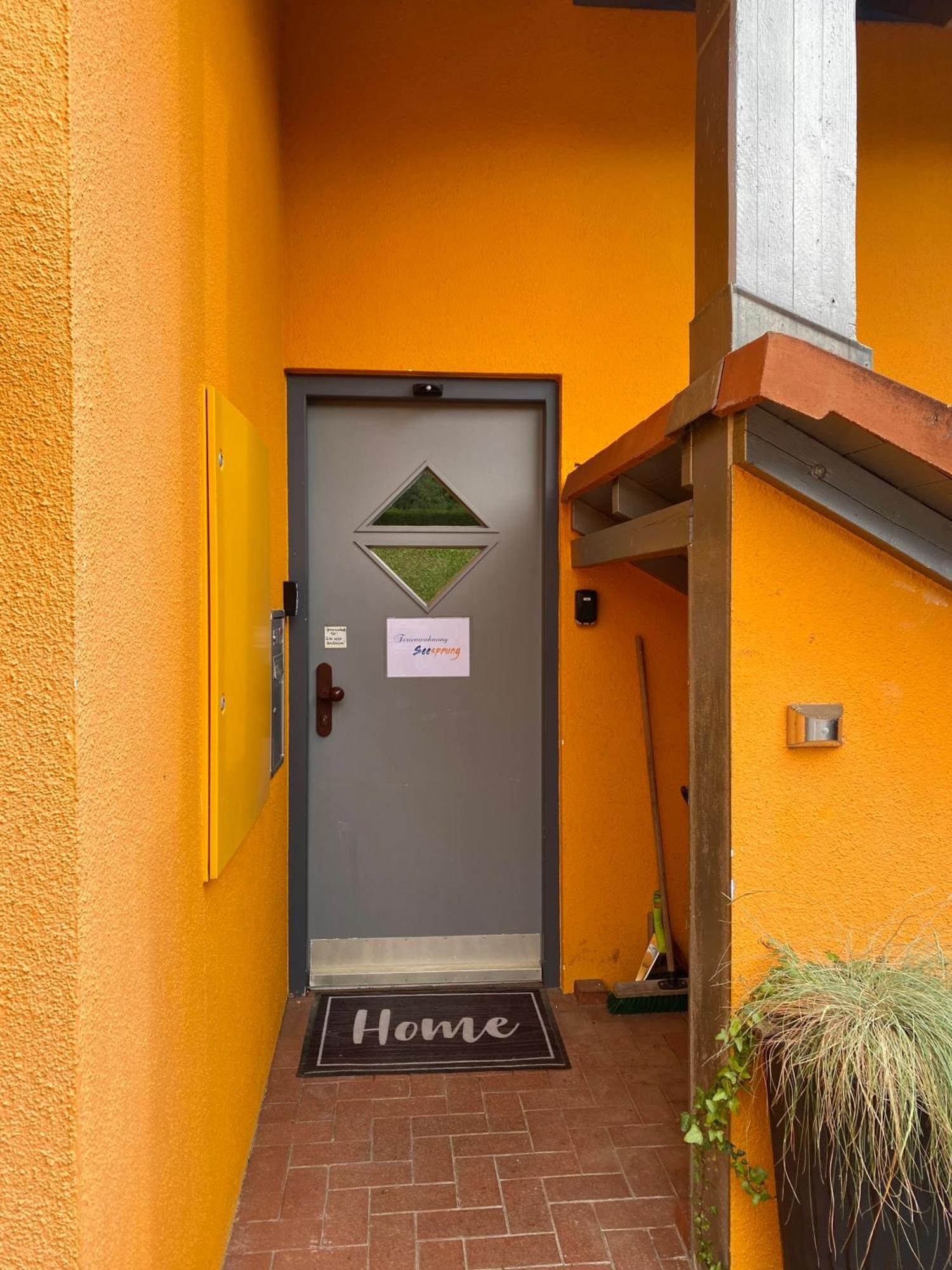 Apartment Seesprung Am Bodensee Gaienhofen (Baden-Wurttemberg)