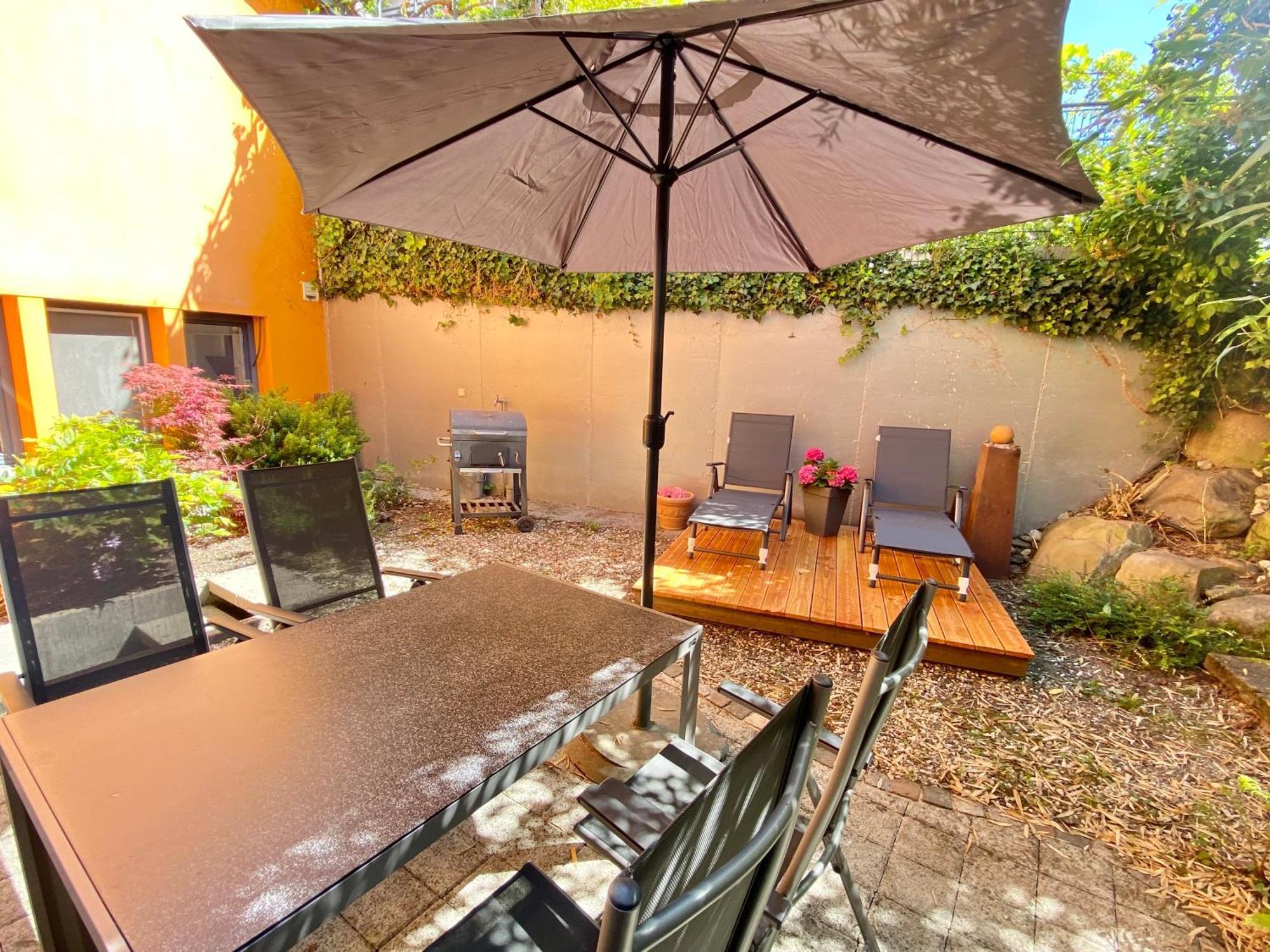 Seesprung Am Bodensee Apartment *